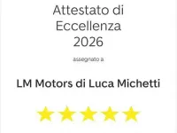 Usata Chevrolet Spark LT 68 CV (50 kW) 2013 Argento Utilitaria