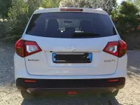 Usata Suzuki Vitara Cool 120 CV (88 kW) 2017 Bianco SUV