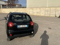 Usata Chevrolet Matiz SE 52 CV (38 kW) 2007 Utilitaria