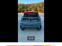 Usata Aixam City Sport 2023 Grigio Berlina