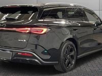 Nuova BYD Seal Boost 98 CV (72 kW) 2026 Obsidian black Station wagon