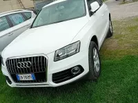 Usata Audi Q5 Advanced 143 CV (105 kW) 2013 SUV