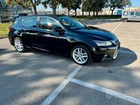 usata Lexus CT200h Full Hybrid