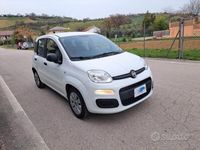 usata Fiat Panda 1.2 Km 93.000 5 Posti - 2015