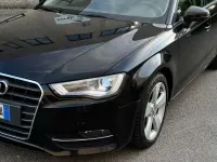 Usata Audi A3 Ambition 184 CV (135 kW) 2015 Other Berlina