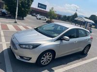 usata Ford Focus FocusIV 2015 5p 1.5 tdci Business s