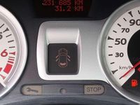 Usata Renault Clio II LE 75 CV (55 kW) 2008 Berlina