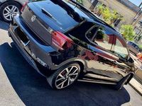 Usata VW Polo GTI 2019 Nero Berlina