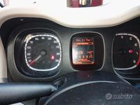 Usata Fiat Panda Young 80 CV (58 kW) 2015 Utilitaria