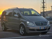 Usata Mercedes Viano 163 CV (119 kW) 2011 Monovolume