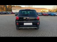 usata Fiat 500L 1.6 Multijet 120 CV Trekking my 14 del 2016 usata a Massarosa