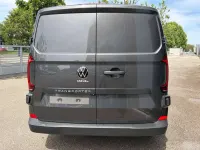 Nuova VW T7 150 CV (110 kW) 2026 Grigio Furgone