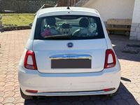 Usata Fiat 500 Lounge 69 CV (50 kW) 2015 Utilitaria