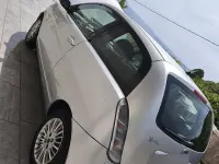 Usata Lancia Ypsilon 60 CV (44 kW) 2009 Grigio Utilitaria