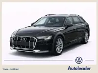 Usata Audi A6 Allroad Ambiente 204 CV (150 kW) 2021 Nero Station wagon