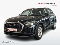 Nuova Audi Q3 Business 245 CV (180 kW) 2025 Nero SUV
