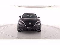 Usata Nissan Juke N-Connecta 143 CV (105 kW) 2022 Black metallic SUV