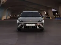 Nuova Cupra Leon 204 CV (150 kW) 2026 Grigio graphene Berlina