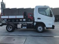 usata Mitsubishi Canter Fuso