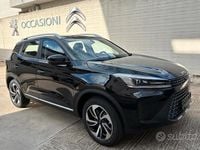 Usata EMC SEI 147 CV (108 kW) 2025 Nero SUV