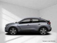 Nuova Citroën C4 PureTech 131 CV (96 kW) 2025 Grigio Berlina