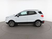 usata Ford Ecosport 1.5 TDCi Titanium 100 CV