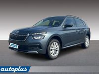 usata Skoda Kamiq Dynamic 10 TSi 95CV