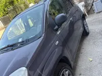 Usata Fiat Panda 85 CV (62 kW) 2013 Viola Utilitaria