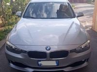 Usata BMW 316 Luxury Line 116 CV (85 kW) 2014 Other Station wagon