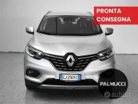 Second-hand Renault Kadjar Techno 116 CP (85 kW) 2022 Gri SUV