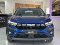Usata Dacia Sandero Extreme 91 CV (66 kW) 2023 Blu Berlina