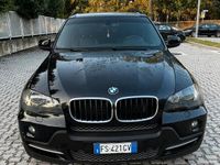 usata BMW X5 3.0d