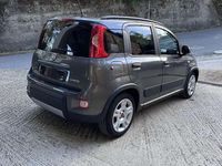 Usata Fiat Panda City Life 69 CV (50 kW) 2023 Other Utilitaria