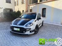 Usata Abarth Punto Evo 180 CV (132 kW) 2013 Grigio Utilitaria