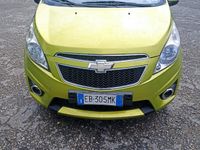 usata Chevrolet Spark Spark 1.2 LS