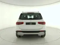Usata Mercedes GLB180 Advanced 116 CV (85 kW) 2025 Bianco SUV