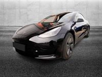 Usata Tesla Model 3 RWD 208 kW (283 CV) 2021 Nero Berlina