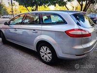 Usata Ford Mondeo 125 CV (91 kW) 2008 Grigio Station wagon