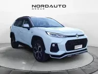 Usata Suzuki Across 306 CV (225 kW) 2021 Bianco SUV