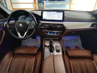 Usata BMW 530 249 CV (183 kW) 2021 Other Station wagon