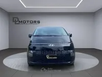 Usata Hyundai Staria 177 CV (130 kW) 2023 Nero Monovolume