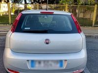 Usata Fiat Punto Easy 77 CV (56 kW) 2015 Utilitaria