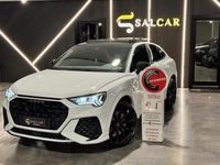 usata Audi Q3 Sportback 2.5 400CV quattro s-tronic 2021