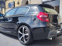 Usata BMW 120 M Sport 177 CV (130 kW) 2007 Utilitaria