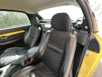 Usata MG F Trophy 160 CV (117 kW) 2001 Cabrio