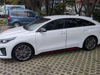 Usata Kia ProCeed GT 204 CV (150 kW) 2019 Station wagon