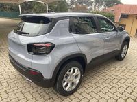 Nuova Jeep Avenger Longitude 101 CV (74 kW) 2025 Other SUV
