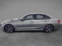Usata BMW 320 M Sport 190 CV (139 kW) 2025 Grigio Berlina