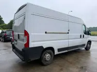 Usata Citroën Jumper 140 CV (102 kW) 2021 Bianco Monovolume