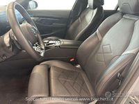 Usata BMW 520 M Sport 2025 Grigio Berlina